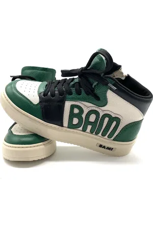 Bam Sneakers voor kinderen mid 30 Kinderen