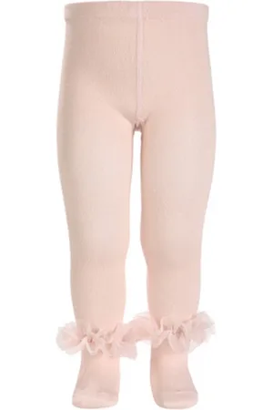 CONDOR Cóndor Maillot Tule | 2494/1 | /Zalm Roze | 6-12 mnd |