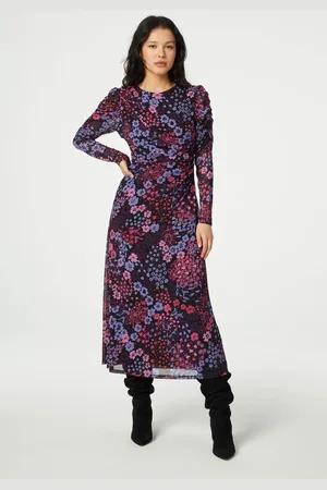 Fabienne Chapot Bella Dress Jurken Dames - Kleedje - Rok - Jurk -
