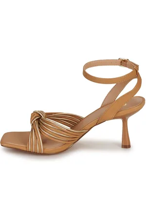 Bullboxer Dames Sandaal Cognac 36