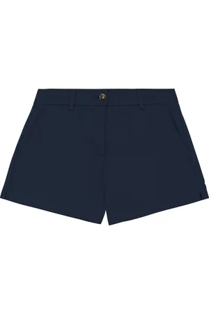Merkloos Biologische dames korte broek bermuda maat 36 NL 38 FR