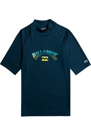 Billabong UV-rashguard voor heren - Korte mouw - Arch - - maat M