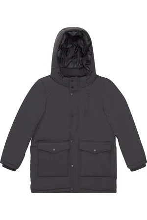 TOM TAILOR Parka Jongens Jas