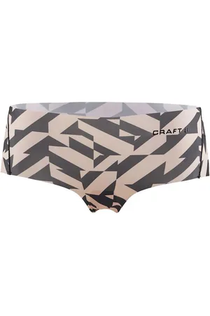 Craft Dames - Greatness Hipster Touch Asphalt - Multicolor - XS