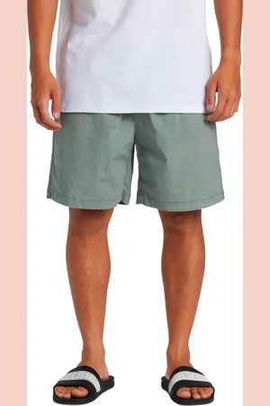Quiksilver Taxer Heren Short Aqyws03234-glw0 - Kleur