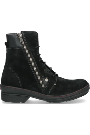Wolky Partizan Liverpool Veterboot Dames