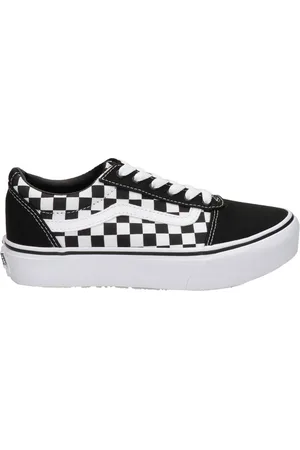 Vans MY Ward Platform