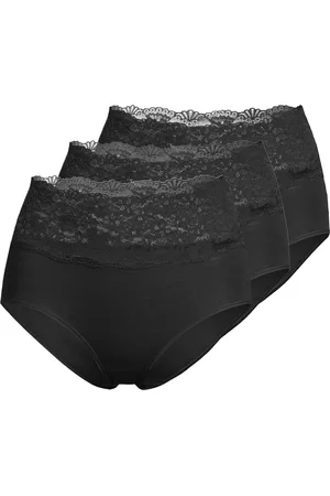 Nina Von C. Dames taille pants 3 pack Romance