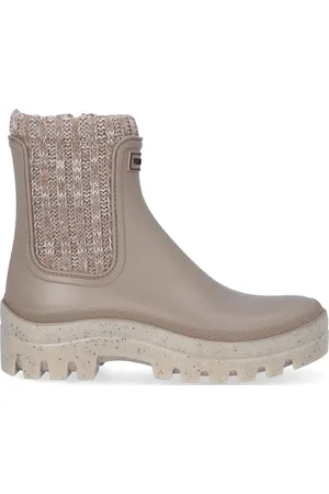 Toni Pons Camos Dames Chelsea Regenboots