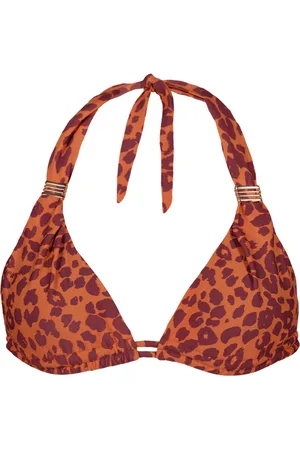 Barts Des Triangle Dames Bikinitopje