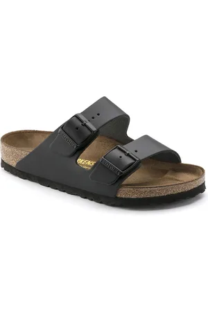 Birkenstock Heren - - pantoffels & slippers - maat 44