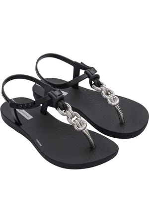 Ipanema Class Charm Kids Sandalen Dames Junior - Black