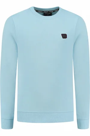 Ballin Jongens Slim fit Sweaters Crewneck LS -
