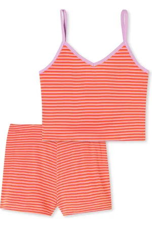 Schiesser Pyjama Organic Cotton