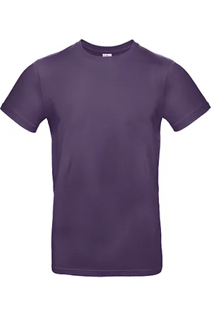 B and C 2-Pack herenshirt 