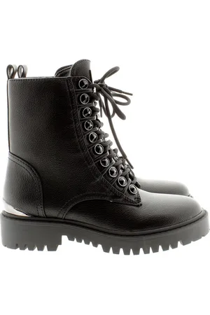 Guess Oxana Dames Boots - Black