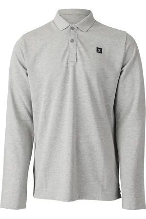 Brunotti Manica Heren Polo Longsleeve - - M