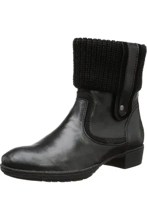Camel Active Seattle - dames laars - - maat 40 (EU) 6.5 (UK)