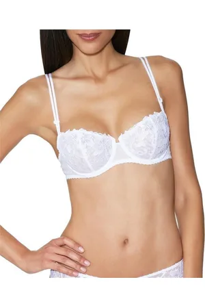 Aubade Wandering Love Balconnet Bh EF14 - maat EU 70E / FR 85E