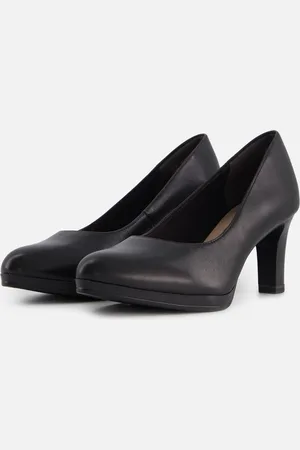 Tamaris Pumps Imitatieleer - Dames