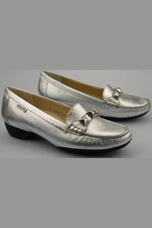 Mephisto Gonda - dames ballerina - - maat 37.5 (EU) 4.5 (UK)