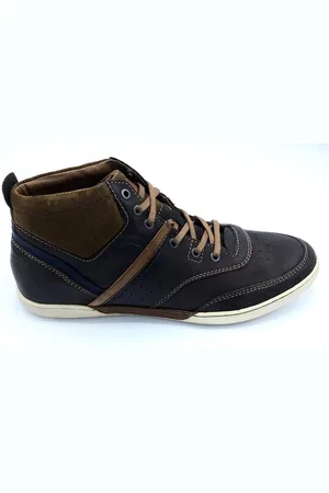 Australian Footwear Australian Gettysburg- Casual sneakers Heren