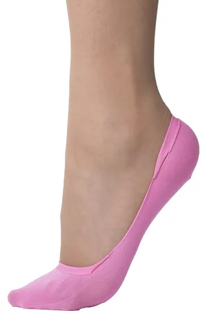 Steps Dames Ballerina Sokken Polyamide 3 paar