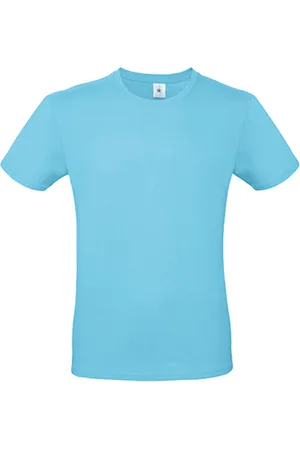 B and C 2-Pack herenshirt 