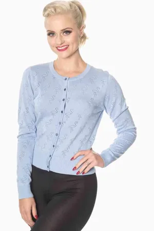 Dancing Days GODDESS Cardigan - L