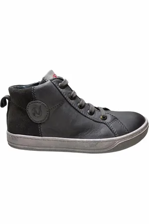 Naturino Rits veter cirkel hoge sneakers Life mt 31
