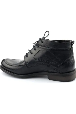 Camel Active 118.17.01 - heren laars - - maat 40.5 (EU) 7 (UK)