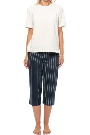 Schiesser Dames pyjama Organic Cotton