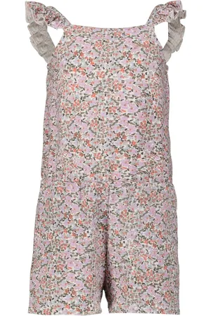 Garcia Meisjes Jumpsuit