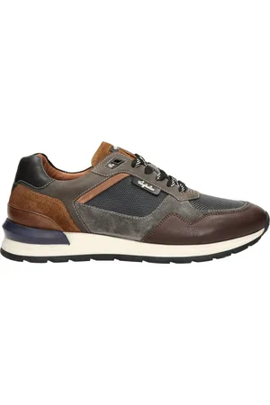Australian Novecento Sneakers Laag -