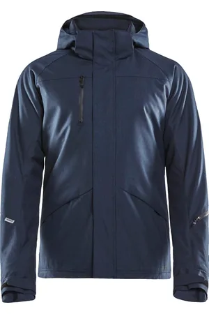 Craft Mountain Padded Jacket Man