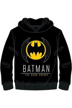 Batman Sweater - hoodie