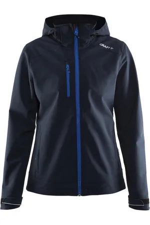 Craft Light Softshell Jacket W 1903913 - - S