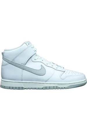 Nike Dunk High Neutral Grey (W) - DD1869-111