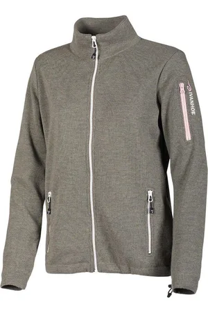 IVANHOE OF SWEDEN IVANHOE OF S Hedda windbreaker l green - 42