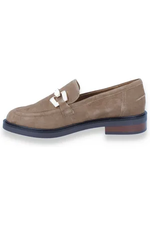 Caprice Dames Instappers 9-24200-41 343 G-breedte