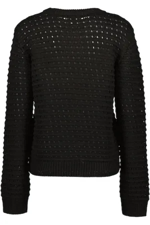 Blue Seven Dames - Trui 247985 gebreid maat 40