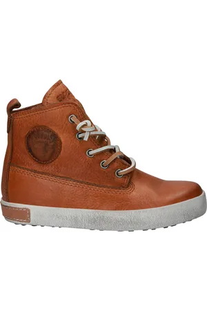Blackstone ICON EMILY - CK02 - Originals - Kids - Cognac