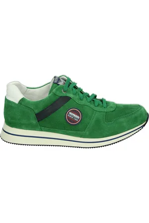Mephisto GARRY VELSPORT - Lage sneakersVrije tijdsschoenenHeren sneakers - Kleur: