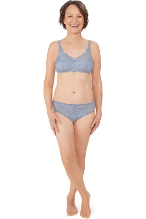 Amoena Karolina Voorgevormde Prothese Bh Karolina SBP C0604 C0604 - - maat EU 95A / FR 110A