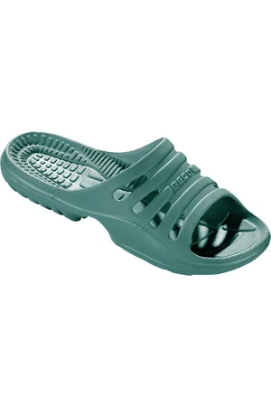 Beco Badslippers Heren