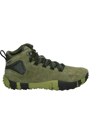 Merrell J036003 - Vrije tijd half-hoogHeren wandelschoenenWandelschoenen - Kleur: