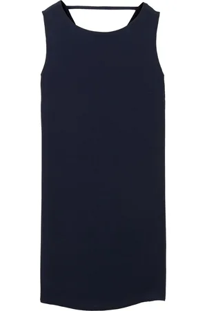 TOM TAILOR Dress easy sleeveless Dames Jurk