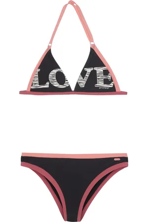 Protest PRTVERA JR Meisjes Triangelbikini