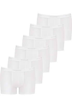 Sloggi Heren Boxershorts - Pants - Slips 6-pack 24/7