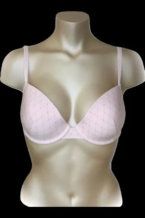 Marlies Dekkers I love undressed pink - Bh